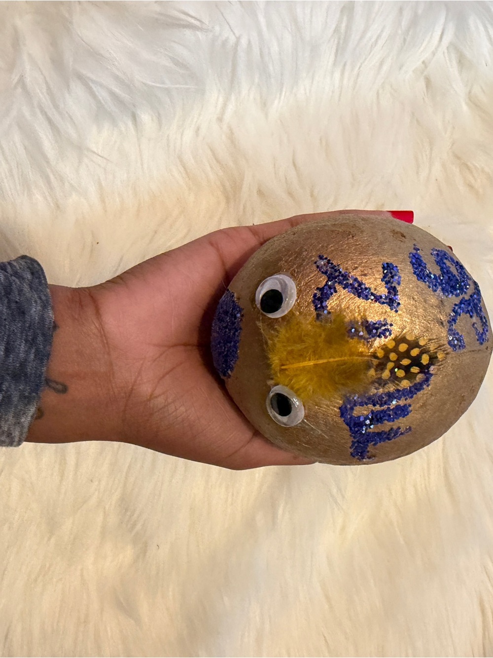 2026 New Orleans Zulu Coconut